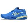 Asics Shoes for Any Surface Gel Resolution X