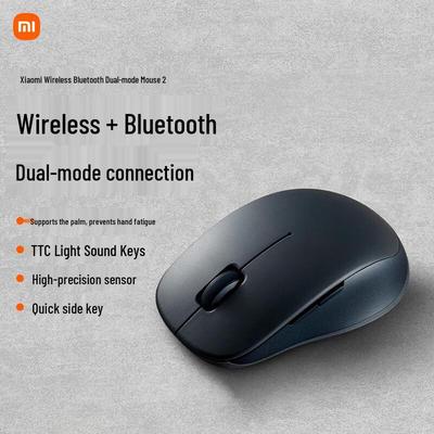 Bilgisayar ekipmanları – Fareler