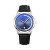 Men's Waterproof Luminous Running Alarm Clock Watch