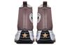Run Star Converse Hike High 'Saddle' A00852C