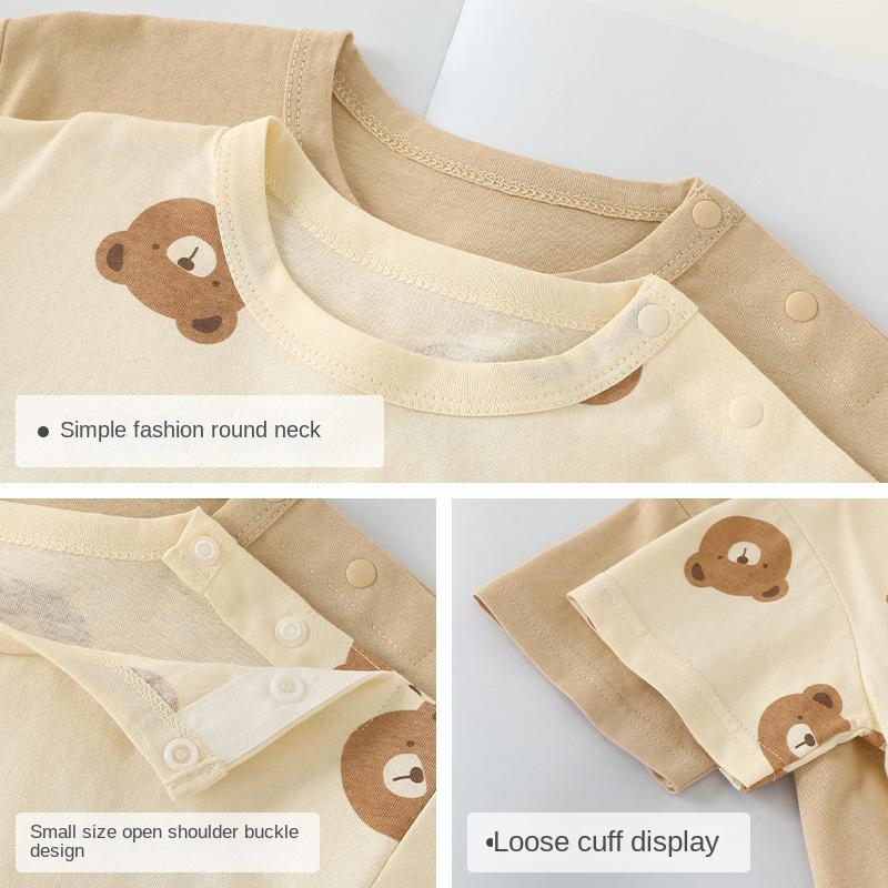 Одежда для малышей — фото 4