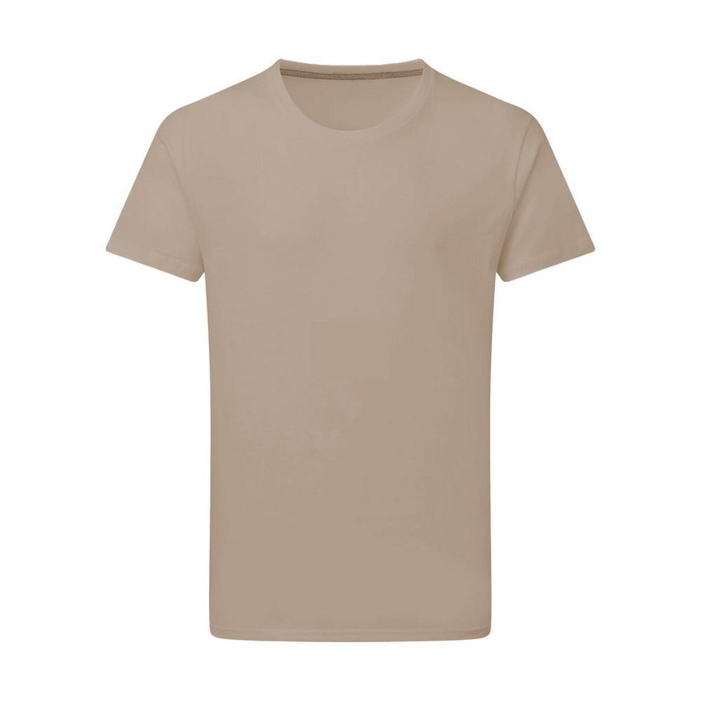 Signature Mens Tagless T-Shirt