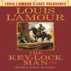 The KeyLock Man by Louis LAmour Paperback Book 9780593160138