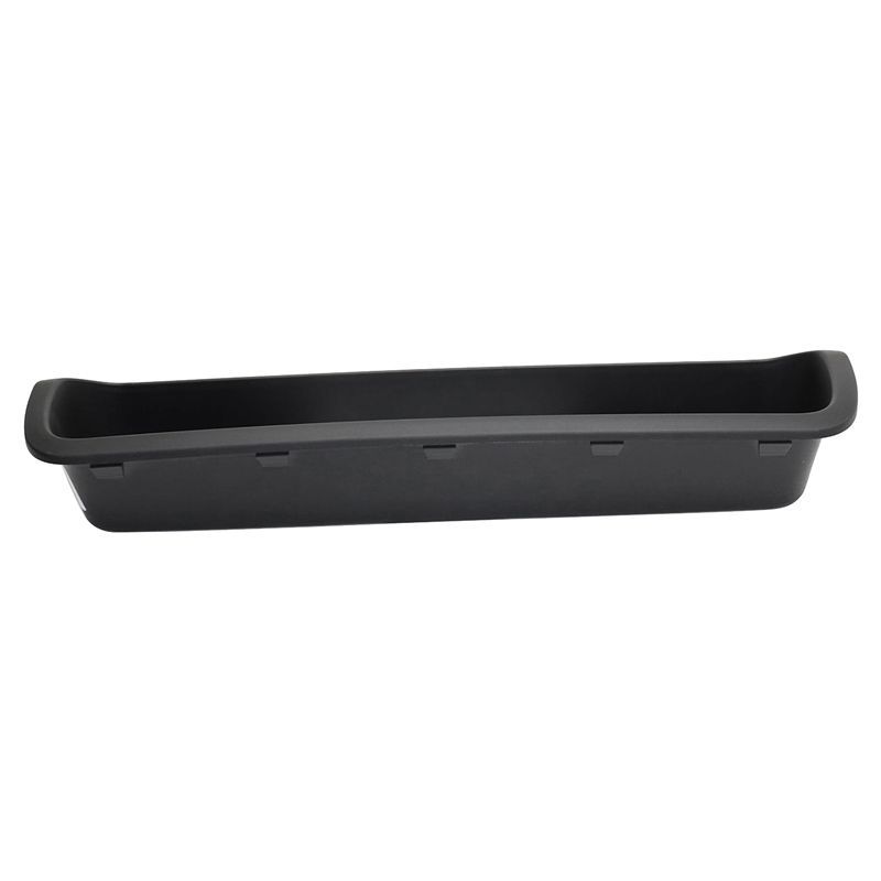 NIEUW-Trekhaakafdekking Bezel 5VX02LXHAA Voor Jeep Renegade 2015-2023 Auto Accessoires Trailer Afdekpaneel