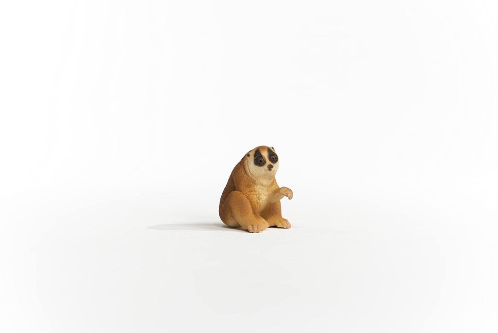 Schleich Wildlife Slow Loris 14852