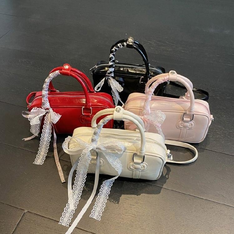 Crossbody Bags for Women Shoulder Bag Leather Purse Clutch Shoulder Purse Handbag with Zipper Closure Purse Handbag