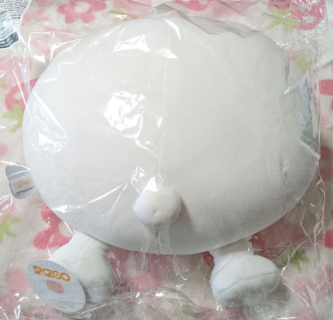 

[USED] straykids cushion ribbit