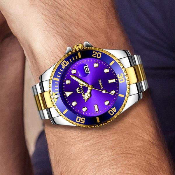 Montre Homme Megalith