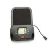 Rowing Machine Counter Home Rowing Machine Monitor Adjustable Odometer Gym Replacement Monitor for Fitness Bike Device