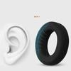 Durable Earpads forFocal Clear MgPro Earphone Memory Foam Earcups Cushion