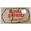 Royal Enfield "Sprocket Gasket Cover" For Old Classic 350 & 500