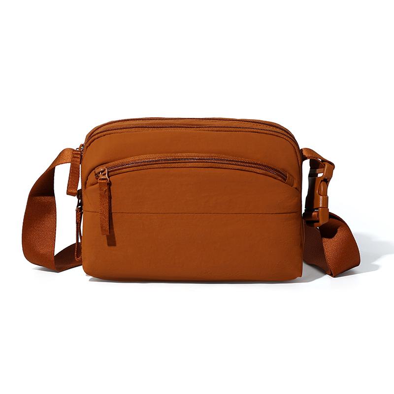 Shoulder Bag Women's Lightweight Crossbody Bag
