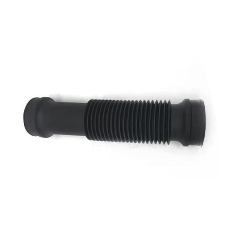 Compatible Rubber Air Intake Pipe for Toyota Part 17881-75010