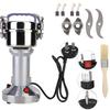 100g Food Crusher Grinder Electric Mill Grinder Machine Dry Mill Grinding Machine