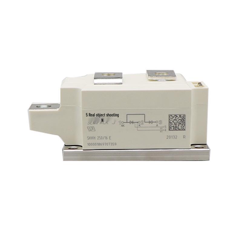 SKM500GA123D/DS & SKM200GA124D Germany New IGBT Power Modules