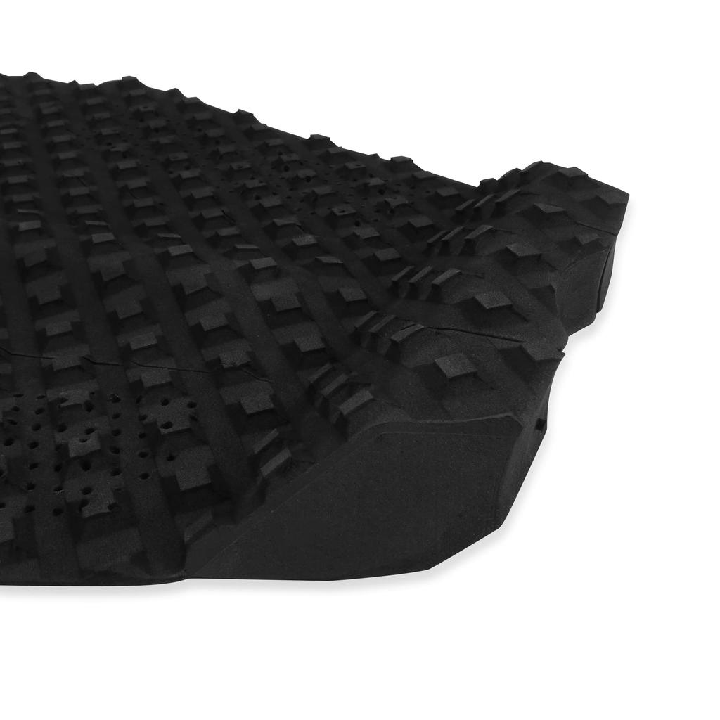 Surfing deck pad for surfboards 5/6/8/11 various combinations of front