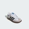 Adidas Boys' and Girls' T-Head Shoes SAMBA OG CF EL Training Sneakers Athletic Shoes Adidas Clover JQ3191