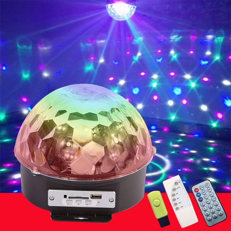Wrist Smurf USB Wearable Ambient Light with Suction Cup for Cars Voice Control (No MP3)