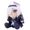 20cm Blue Archive - Chocopuni Plushie Arona and Plana Plush Toy Movie Stuffed Animals Cute Cartoon Dolls for Fans Birthday Gifts