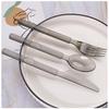 Disposable Plastic Cutlery Set