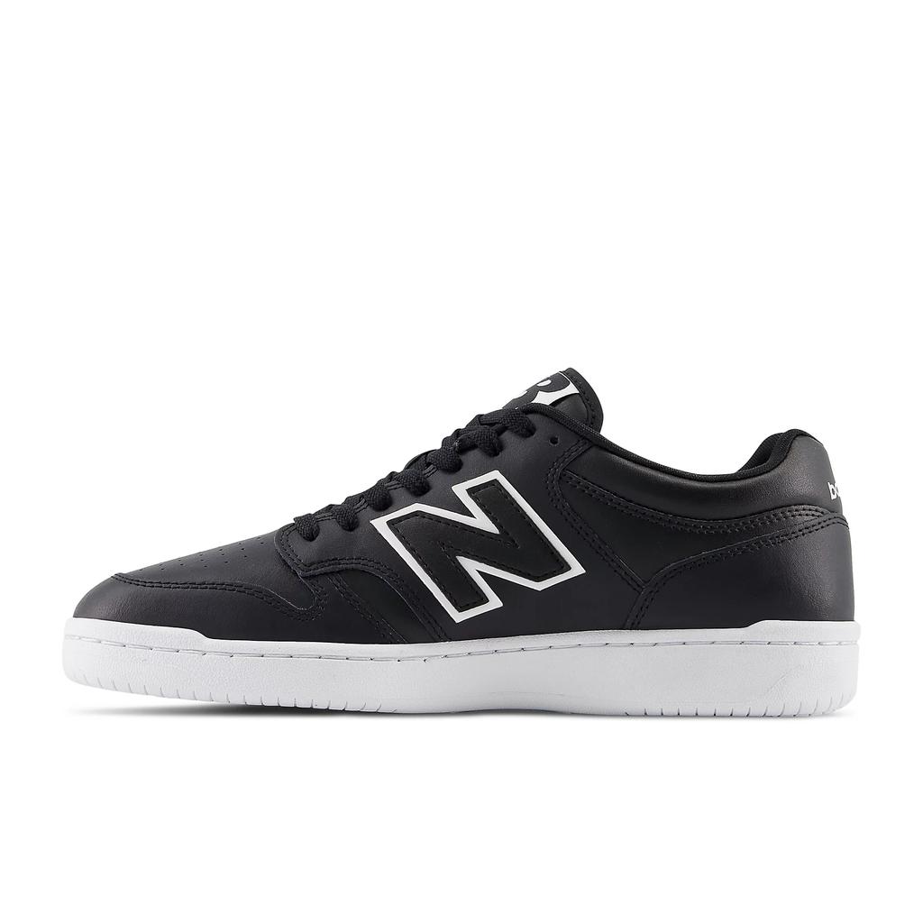 Sneakers New Balance Black Version 480
