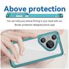 Phone Case For Huawei Pura 70 Pro/70 Pro Plus , Clear Transparent Phone Case Cover For Huawei Pura 70 Pro/70 Pro Plus