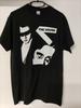 Het geluid Shirt postpunk new wave Unisex T-shirt