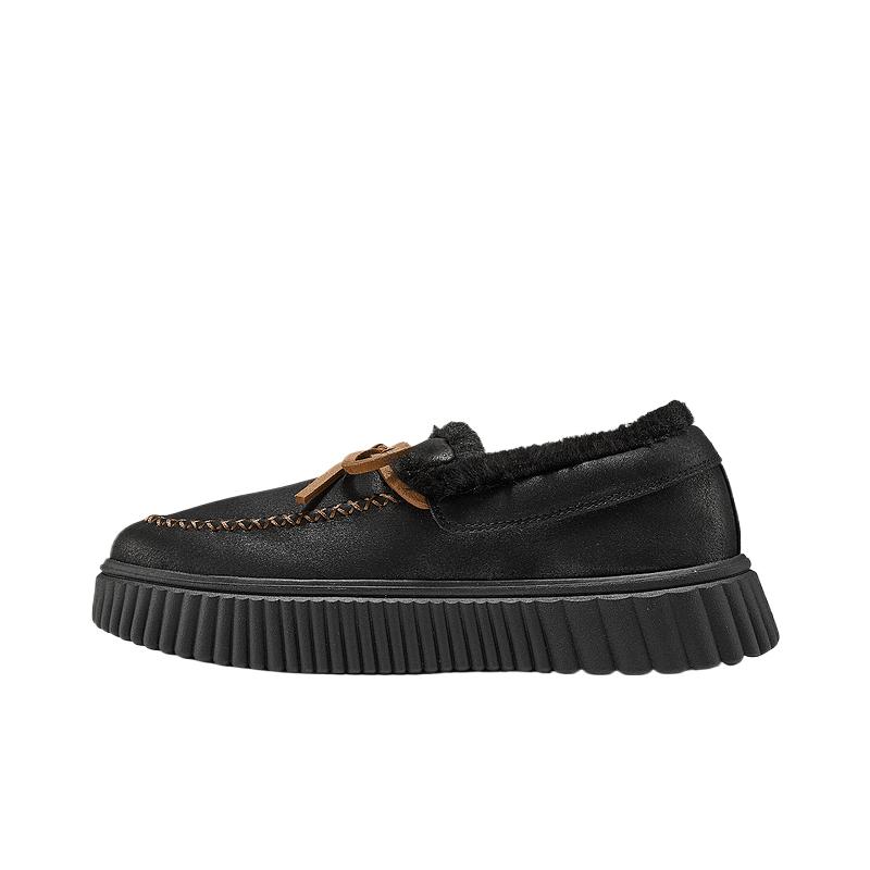 Skechers Modern Comfort Низкие Повседневные Кроссовки Женские Полностью Черные 169030-BBK 39.5 чёрный