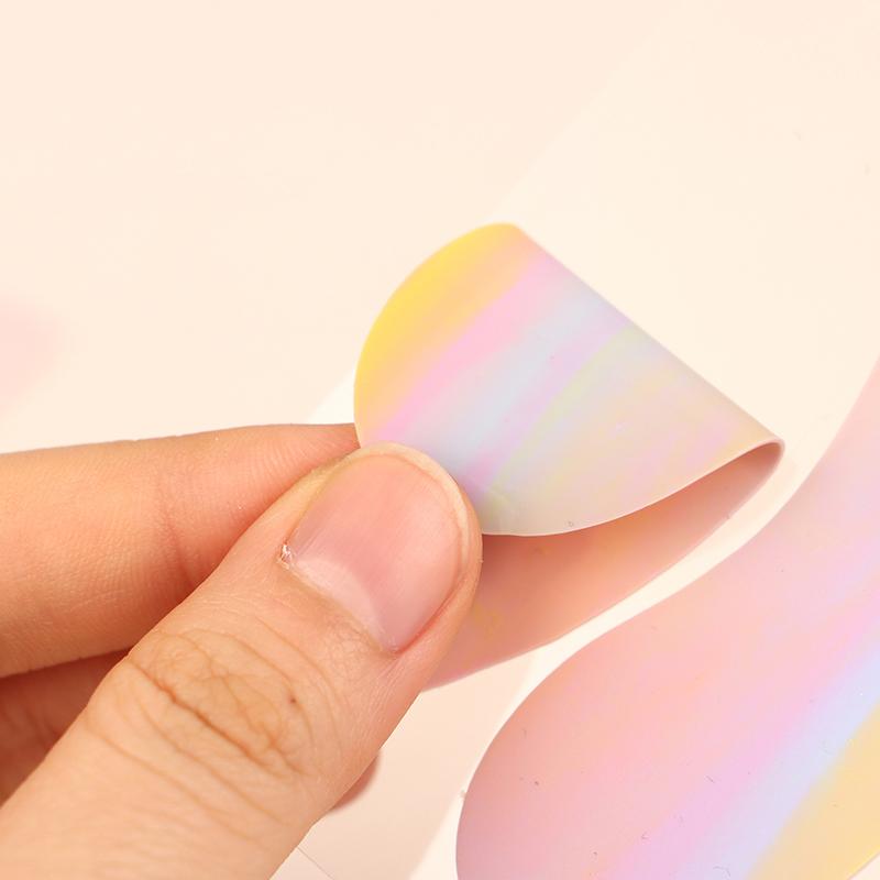 Reusable 1Pair Eye Pads With Massage Stick Silicone Lash Lift Eyelash Extension Hydrogel Patches Under Eye Gel Patch Makeup Tool