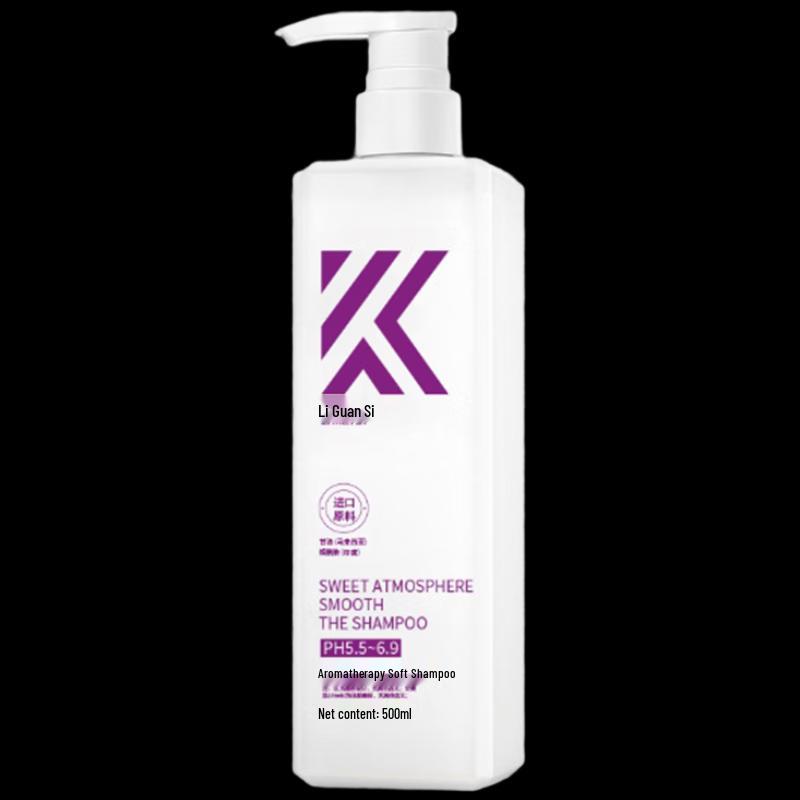 Шампунь Limeisi серии K