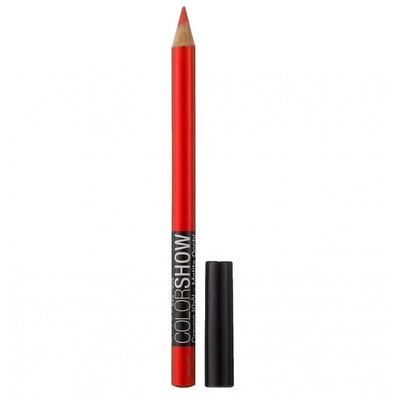 Make-up na rty – Ceruzky na pery