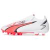 Ultra Match FG/AG 'White Fire Orchid' Men's 107347-01