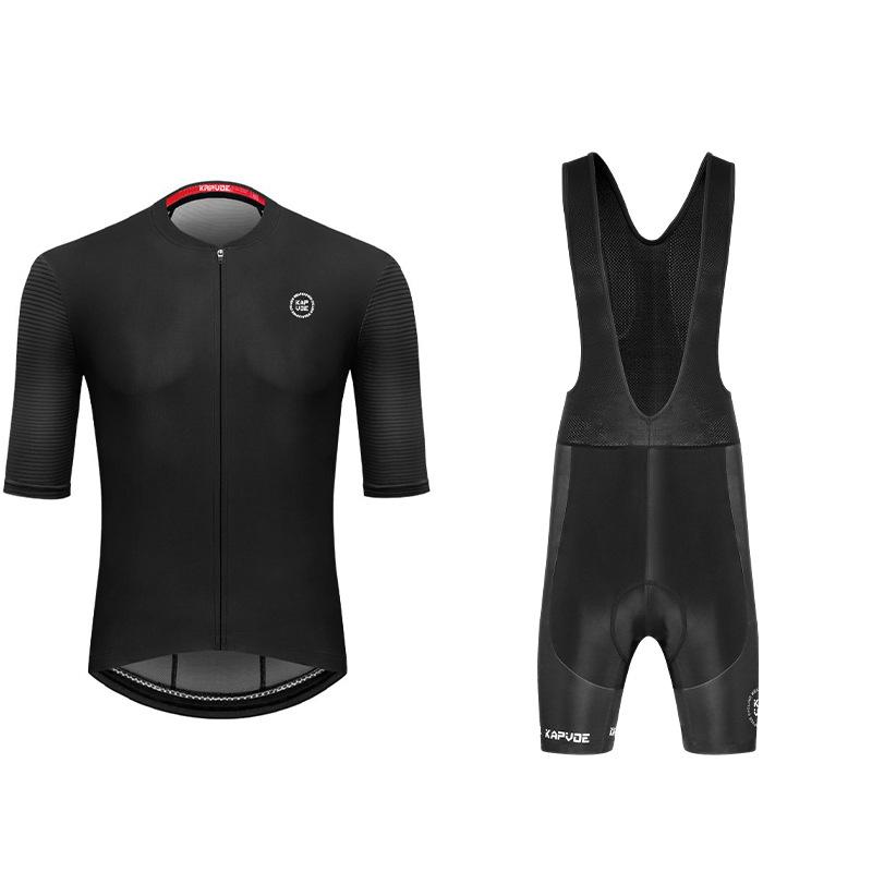 2026 Cycling Suit Road Bike Mountain Bike Breathable Outdoor Men's and Women's Cycling Tops