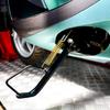 Gerinkoken Side Kickstand Spring, Bike Side Stand Spring | Kickstand Spring Foot Kickstand Spring