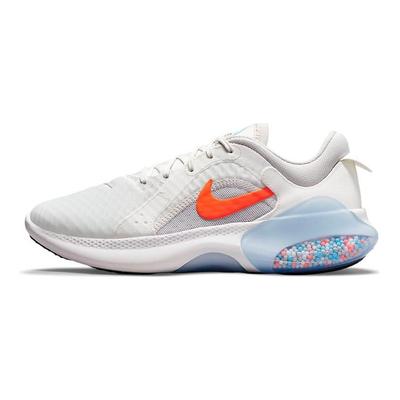 Joyride Dual Run 2 Weiß Hyper Crimson Damen Sneaker Summit-White CT0311-100