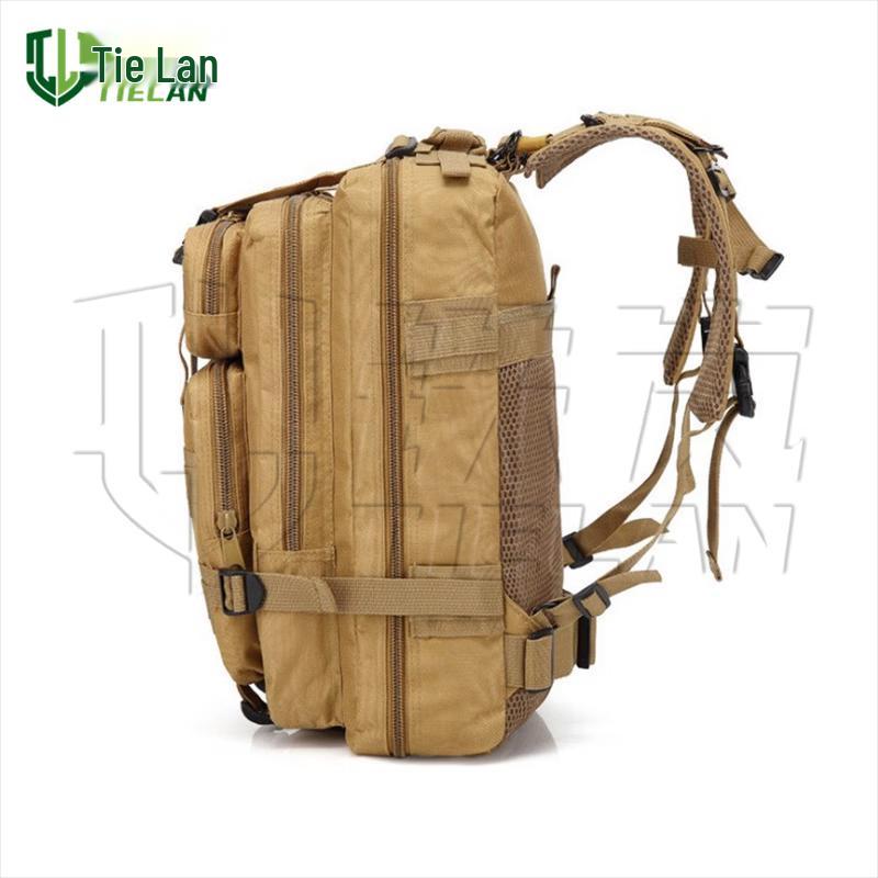 Multi-functional Camouflage Tactical Backpack