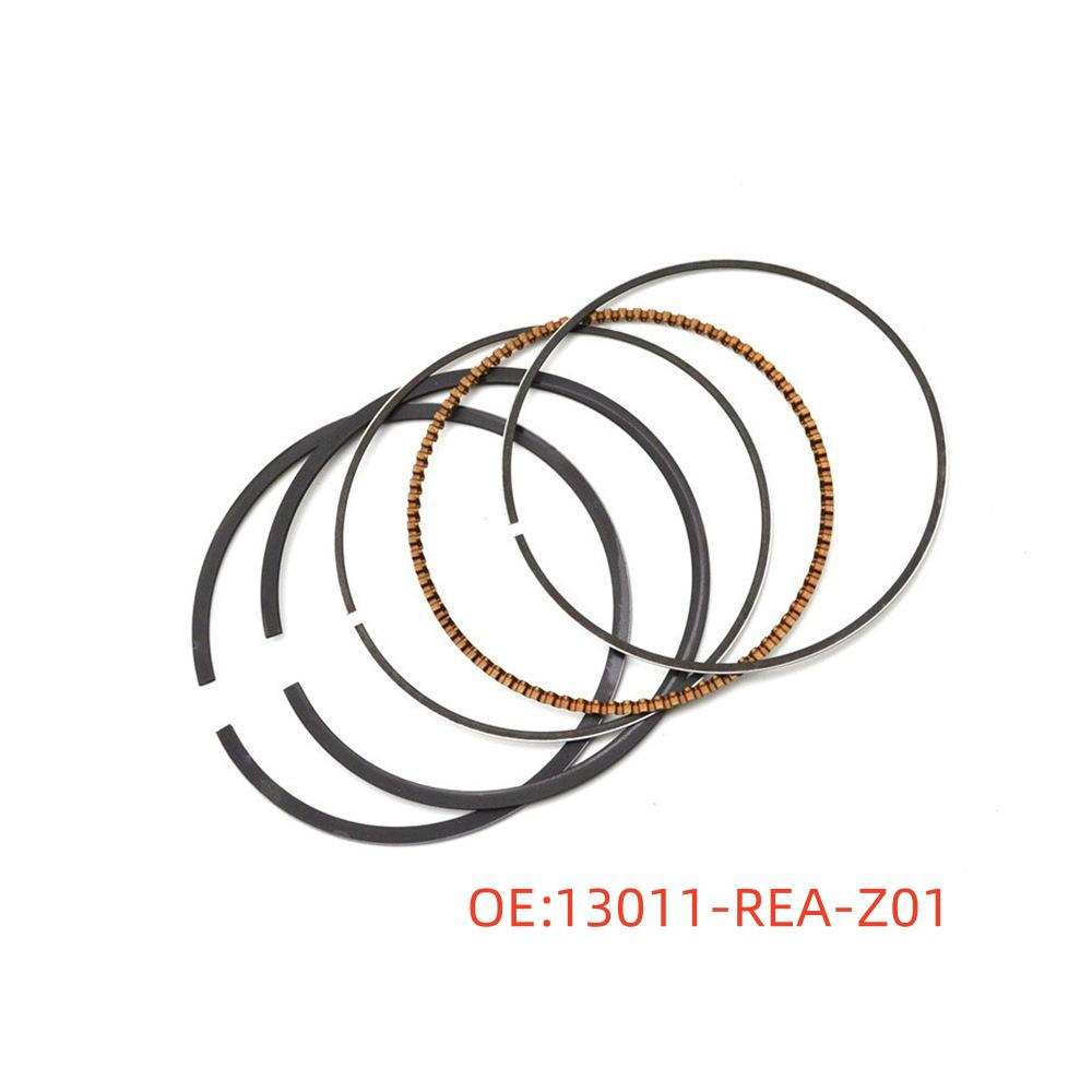 Honda CITY Fit GD Engine Piston Ring Kit (13011-REA-Z01)