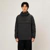 Supreme Hooded Down Pullover SUP-SS22-172