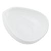 Coffee Beans Dose Tray Superb White Pottery for Improved Brew Quality Precise Measurement and Loading Easy Maintenance