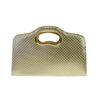 Retro Handbag - Princess Bag - Women's Large Capacity Crossbody Handbag