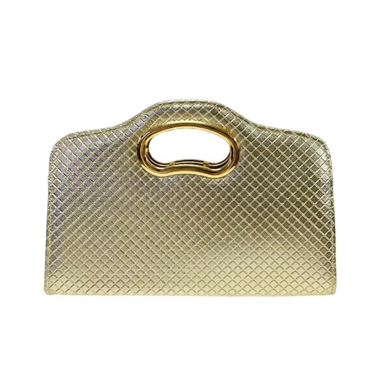 Retro Handbag - Princess Bag - Women's Large Capacity Crossbody Handbag