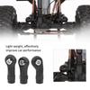 30pcs Link Linkage Rod End Width Balls Joint Head Set For Traxxas TRX-4 1/10 RC Car