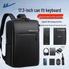 Warrior Unisex Business Reise Laptop Rucksack