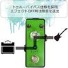 Revol Effects Revol Effects Effector Tremolo Knock Tremolo ETR-01