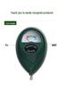 Gardening Soil Moisture Hygrometer for Plants & Flowers