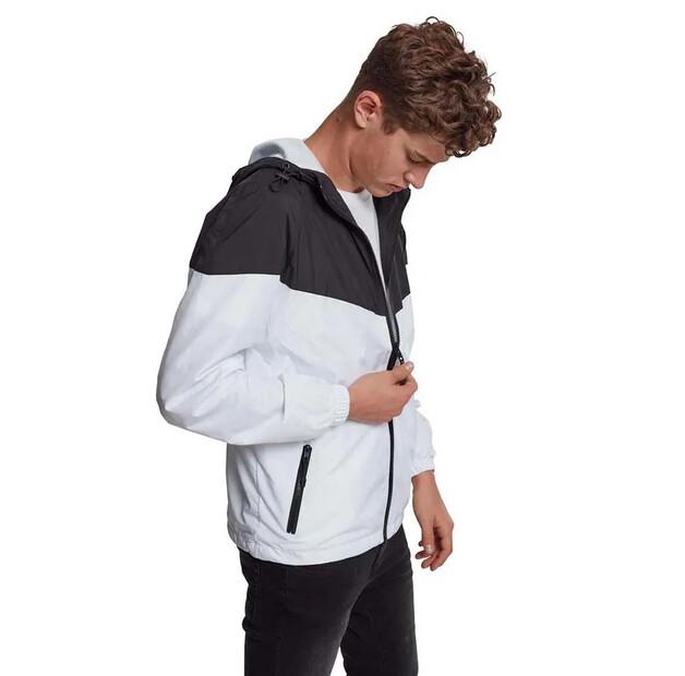 Urban Classics 2-Tone Tech куртка