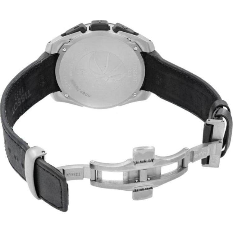 TISSOT Men's Watch T091.420.46.061.00
