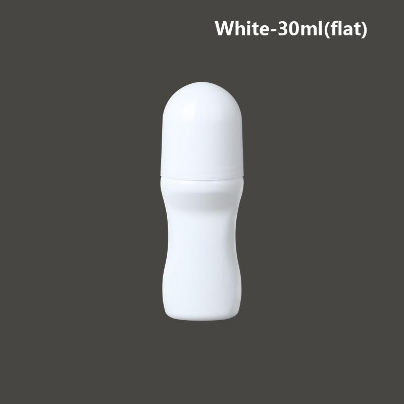 

30/50/60/80/100 мл флакон-роллер с эфирным маслом, герметичные пустые многоразовые флаконы и аксессуары для косметики as the picture