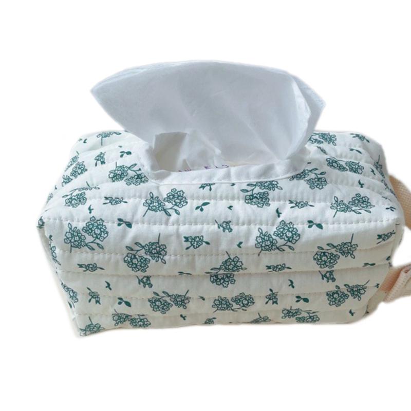 

Чохол для серветок Стеганий диспенсер для дитячих вологих серветок Пилозахисний тримач для серветок Коробка для серветок з малюнком Чохол для дитячих вологих серветок Зберігає серветки вологими