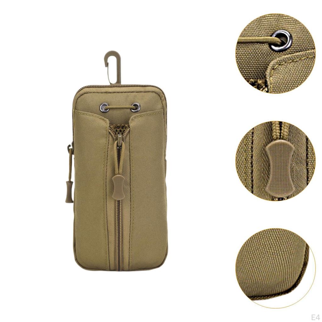 Molle Bottle Holder for Water Bottles, Outdoor Activities